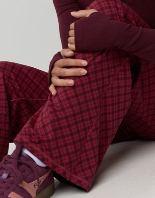 OFFLINE By Aerie Real Me XTRA High Waisted Trouser
