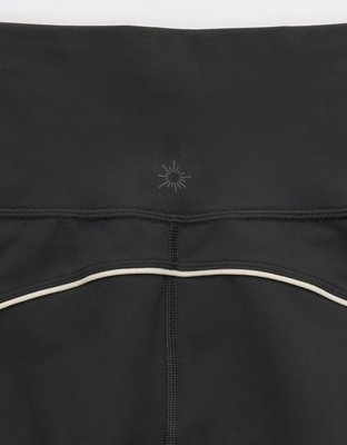 OFFLINE By Aerie The Hugger Piping Wide Leg Pant
