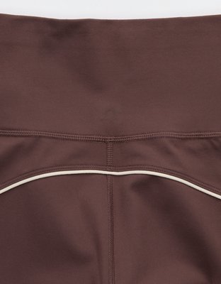 OFFLINE By Aerie The Hugger Piping Wide Leg Pant