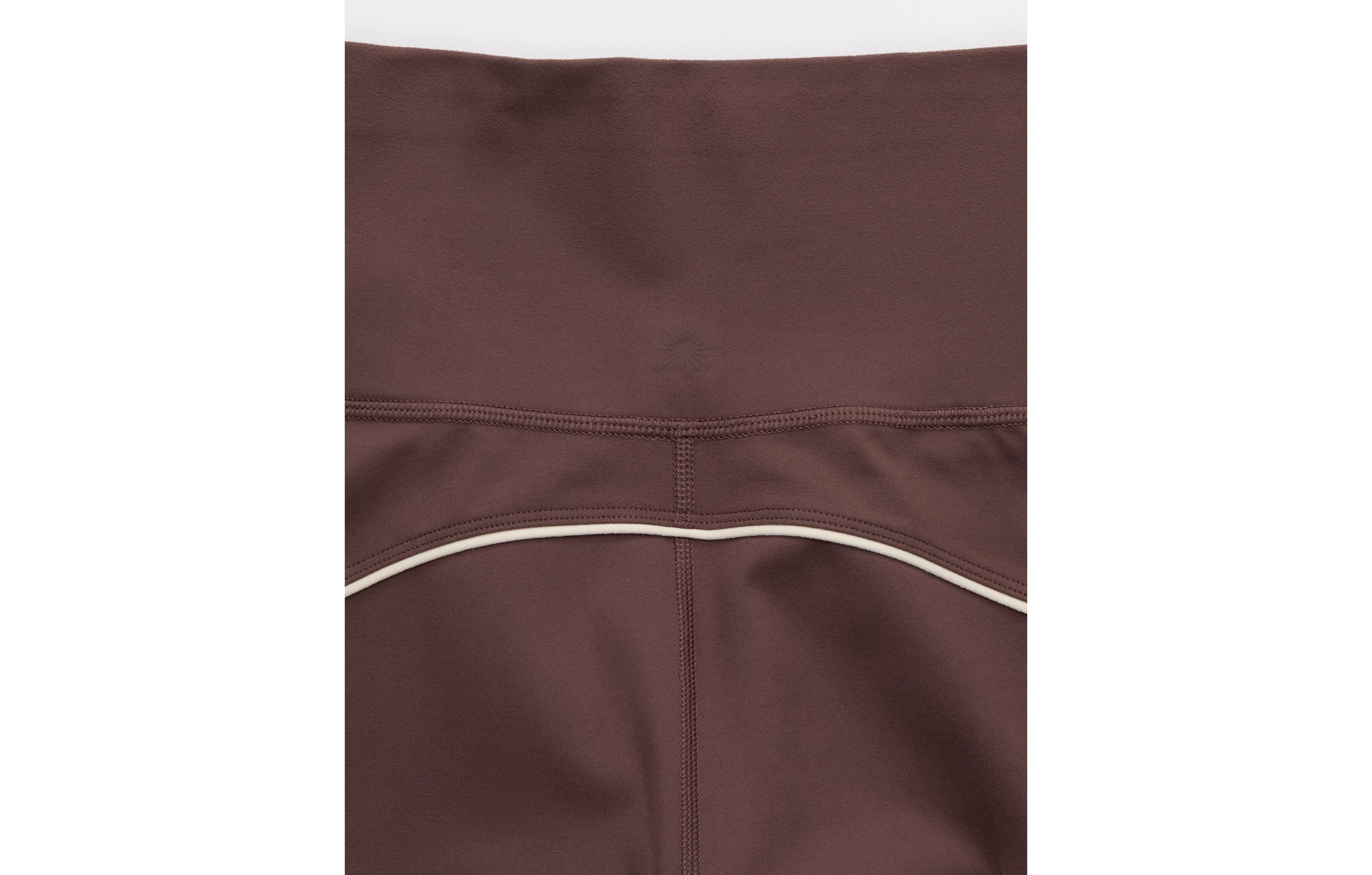 OFFLINE By Aerie The Hugger Piping Wide Leg Pant
