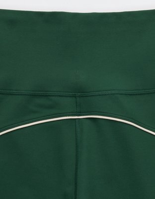 OFFLINE By Aerie The Hugger Piping Wide Leg Pant