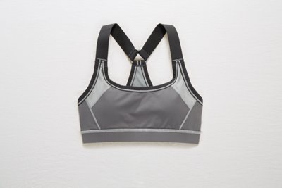 Racerback, Strappy, Padded and High Impact Sports Bras for Women