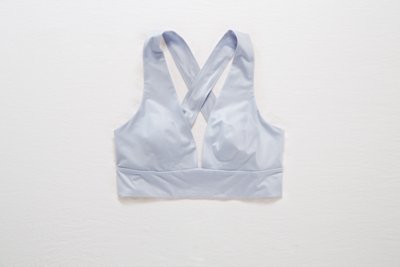 Racerback, Strappy, Padded and High Impact Sports Bras for Women