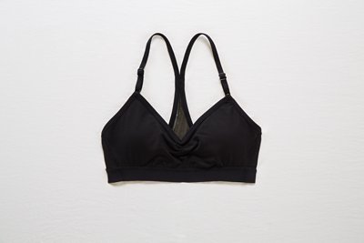 Racerback, Strappy, Padded and High Impact Sports Bras for Women