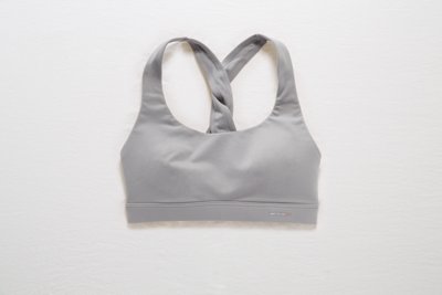 Racerback Strappy Padded And High Impact Sports Bras For Women Aerie For American Eagle
