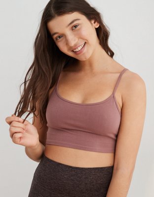 sports bra without straps