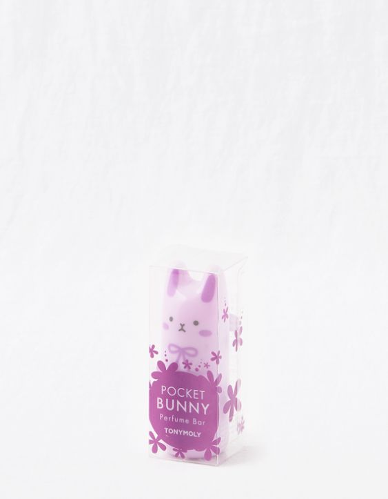 Tonymoly Pocket Bunny Perfume Bar