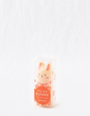 Tonymoly Pocket Bunny Perfume Bar