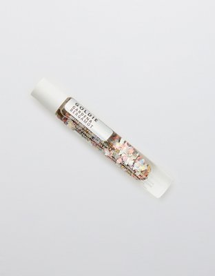 Aerie Goldie Stardust Aromatherapy Oil — фото 2