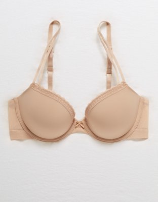 Aerie - 34A & 36D. Wirefree Plunge Bra - NWT