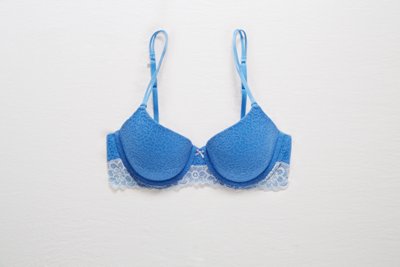 Unlined, Lightly Lined and Pushup Bras for Women Aerie for American Eagle