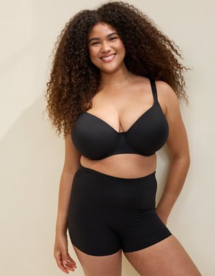 SMOOTHEZ Full Coverage Lightly Lined Bra