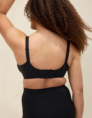 SMOOTHEZ Full Coverage Lightly Lined Bra