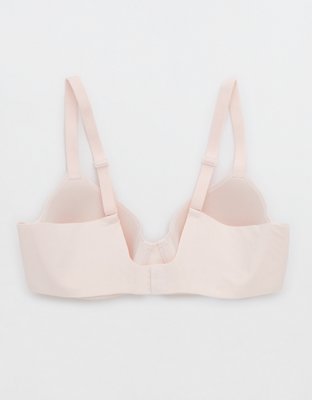 SMOOTHEZ Full Coverage Lightly Lined Bra