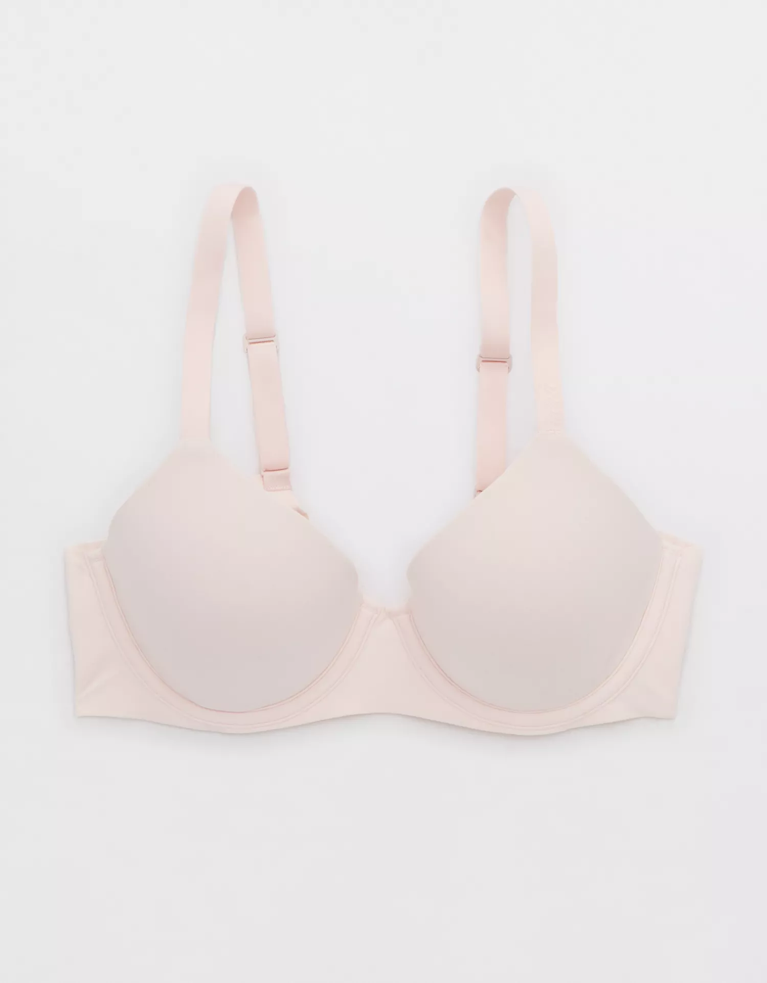 SMOOTHEZ Full Coverage Lightly Lined Bra - thumbnail 10