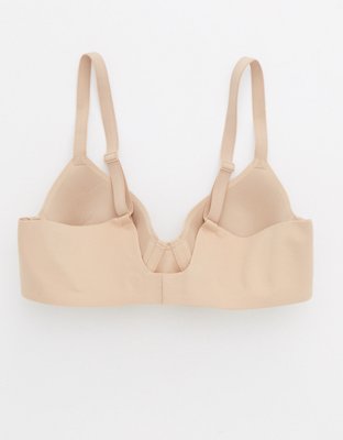 Soutien-gorge légèrement doublé à couverture complète SMOOTHEZ