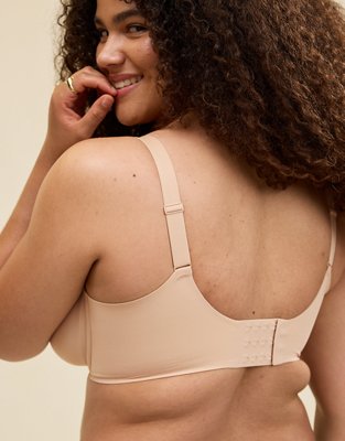 SMOOTHEZ Full Coverage Lightly Lined Bra