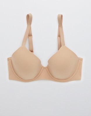 SMOOTHEZ Full Coverage Lightly Lined Bra