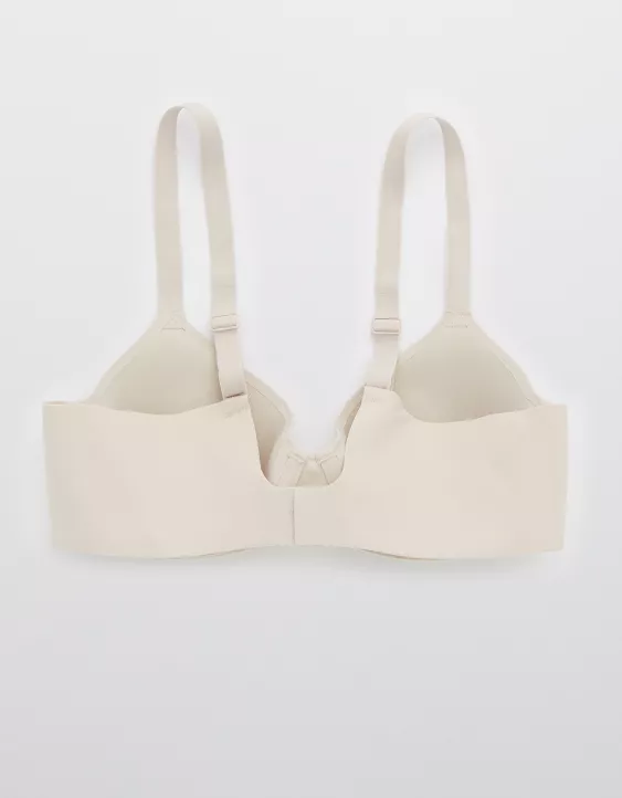 SMOOTHEZ Full Coverage Lightly Lined Bra