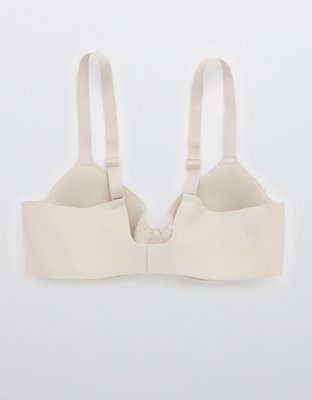 SMOOTHEZ Full Coverage Lightly Lined Bra