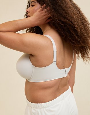 SMOOTHEZ Full Coverage Lightly Lined Bra