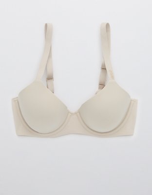 SMOOTHEZ Full Coverage Lightly Lined Bra