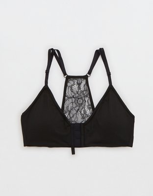 Blog Ads -Best Easy-On Bras for Elderly Women: Front-Closure Bras – Liberare