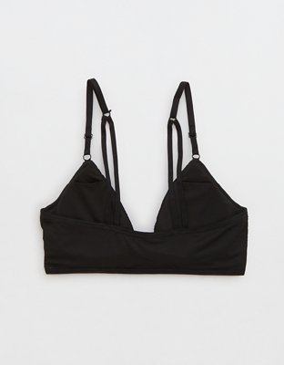 The Liberare Convertible Plunge Bralette