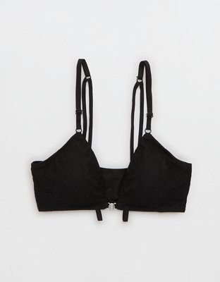 The Liberare Convertible Plunge Bralette