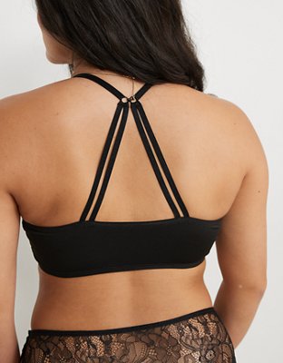 The Liberare Convertible Plunge Bralette