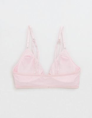 The Liberare Convertible Plunge Bralette