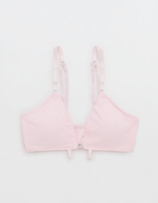 The Liberare Convertible Plunge Bralette