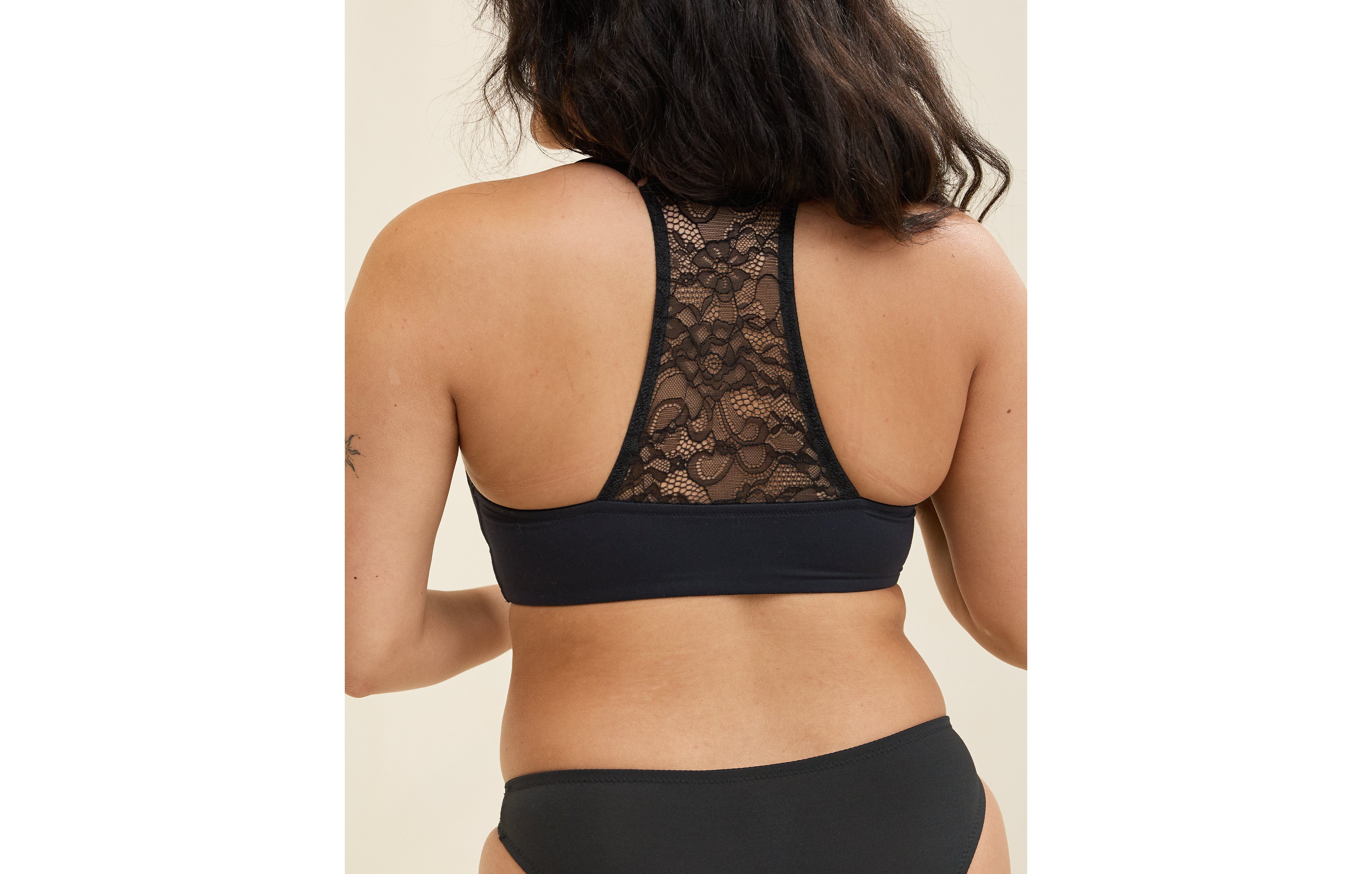 The Liberare Bra