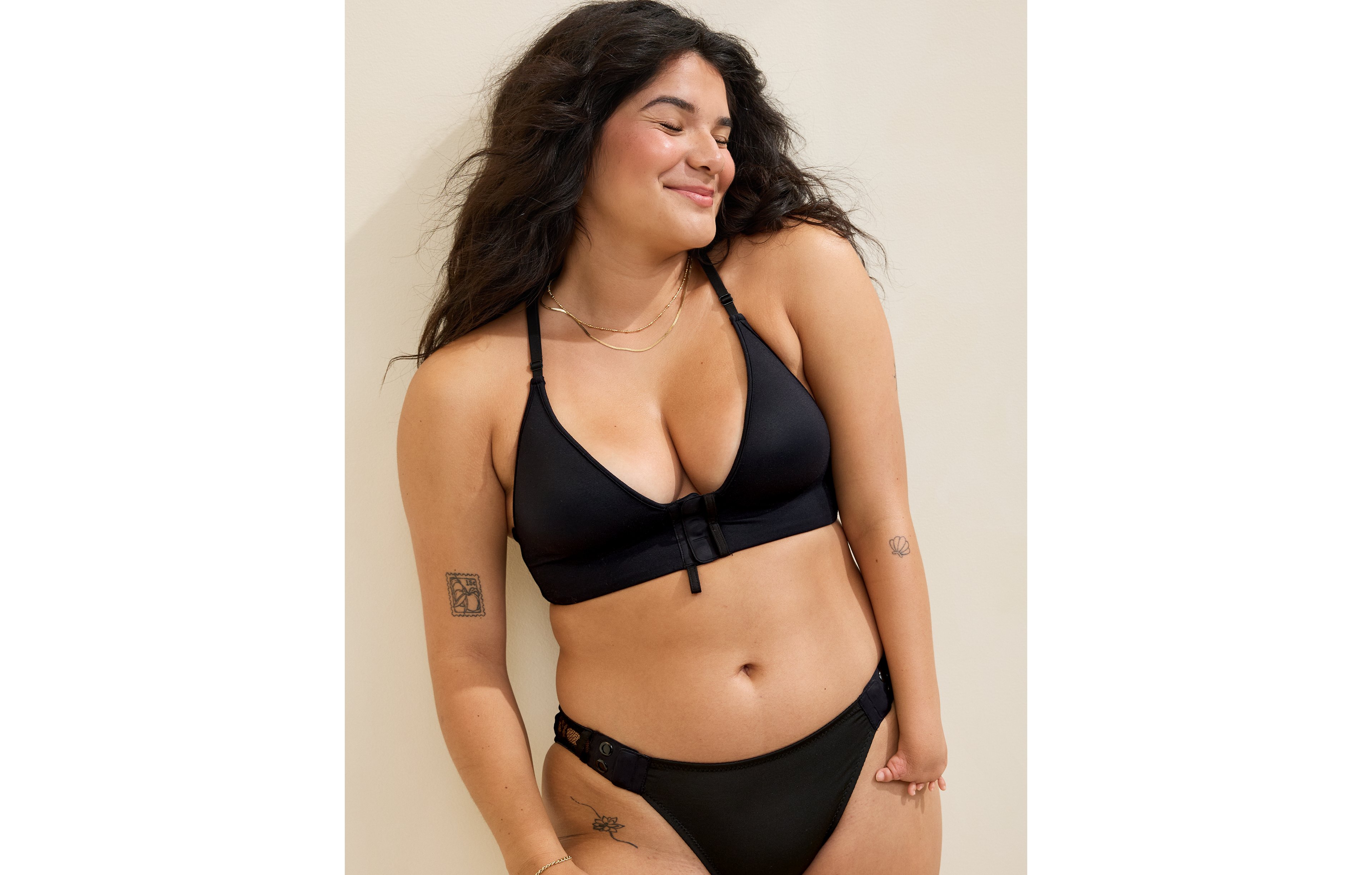 The Liberare Bra