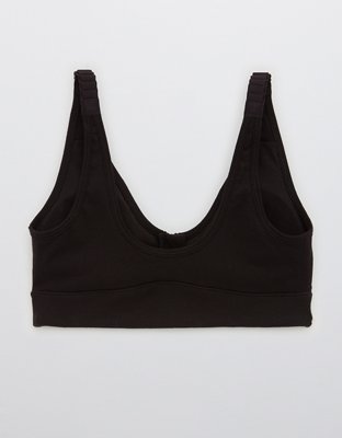 Slick Chicks Adaptive Wireless Zipper Bra