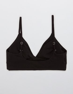 Slick Chicks Adaptive Lounge VELCRO® Brand Fasteners Bra