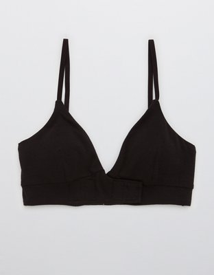 Slick Chicks Adaptive Lounge Bra with VELCRO® Brand Fastener