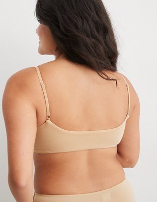 Slick Chicks Adaptive Lounge VELCRO® Brand Fasteners Bra