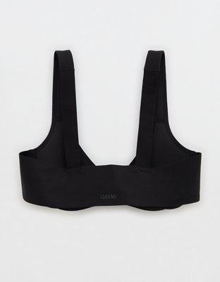 SMOOTHEZ The Scoop Lightly Lined Bra