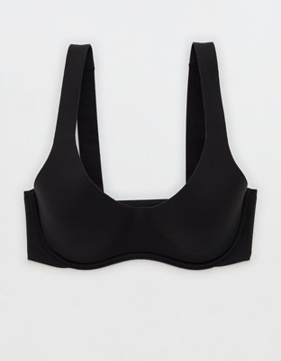 SMOOTHEZ The Scoop Lightly Lined Bra | Aerie