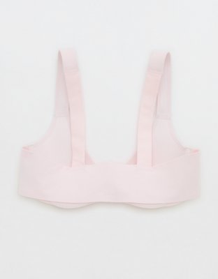 SMOOTHEZ The Scoop Lightly Lined Bra