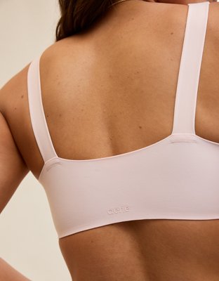SMOOTHEZ The Scoop Lightly Lined Bra