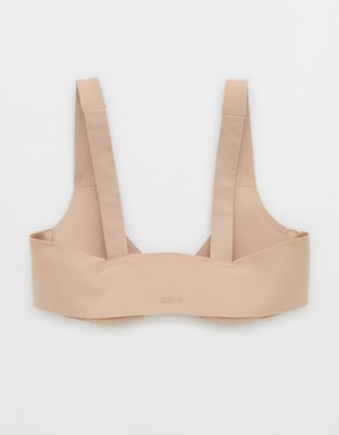 SMOOTHEZ The Scoop Lightly Lined Bra | Aerie