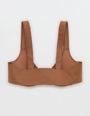 SMOOTHEZ The Scoop Lightly Lined Bra