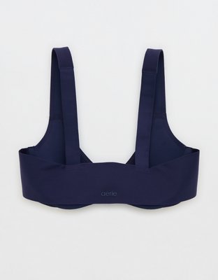 SMOOTHEZ The Scoop Lightly Lined Bra