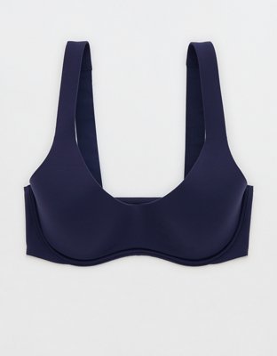 SMOOTHEZ The Scoop Lightly Lined Bra