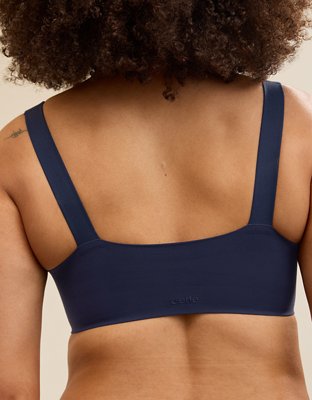 SMOOTHEZ The Scoop Lightly Lined Bra