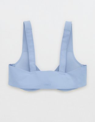 SMOOTHEZ The Scoop Lightly Lined Bra