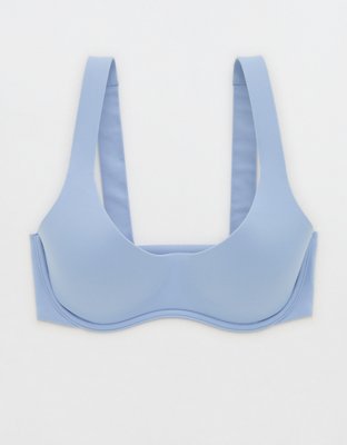 SMOOTHEZ The Scoop Lightly Lined Bra