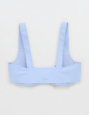 SMOOTHEZ The Scoop Lightly Lined Bra